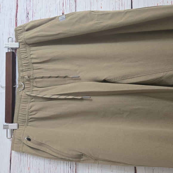 NWT Mens L.L Bean Multisport Pants Size M 34" - Picture 11 of 14